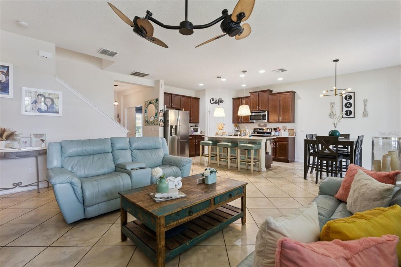 2514 Plumadore Drive, Grand Island, FL 32735 Photo