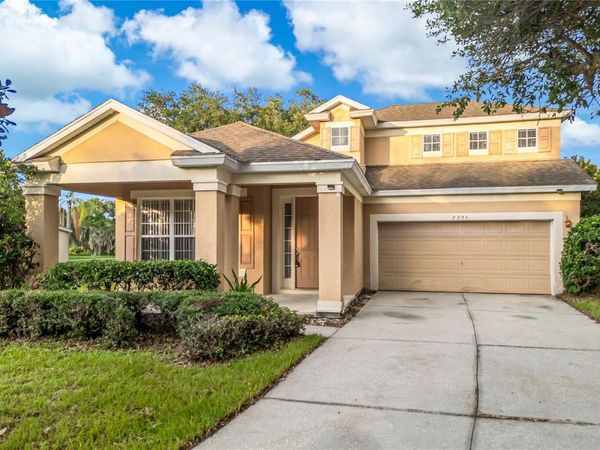 2205 GRANGER AVENUE, KISSIMMEE, FL 34746
