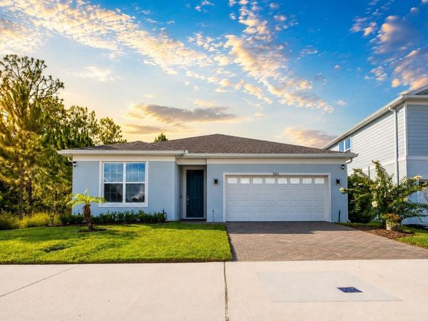 9683 BROWN BURROW STREET, ORLANDO, FL 32829