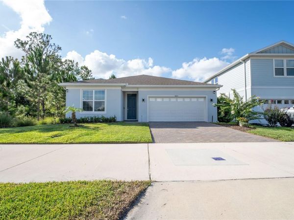 9683 BROWN BURROW STREET , ORLANDO, FL 32829