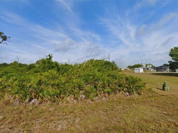 4343 KEMPSON LANE , PORT CHARLOTTE, FL 33981