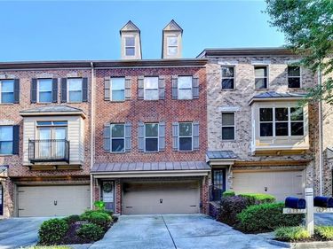 2797 Laurel Valley Trail, Buford, GA 30519