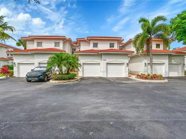 4700 Yacht Harbor DR , Unit 612, NAPLES, FL 34112