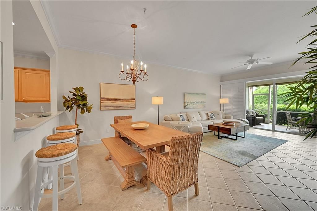 4700 Yacht Harbor Dr , Unit 612, Naples, FL 34112 Photo