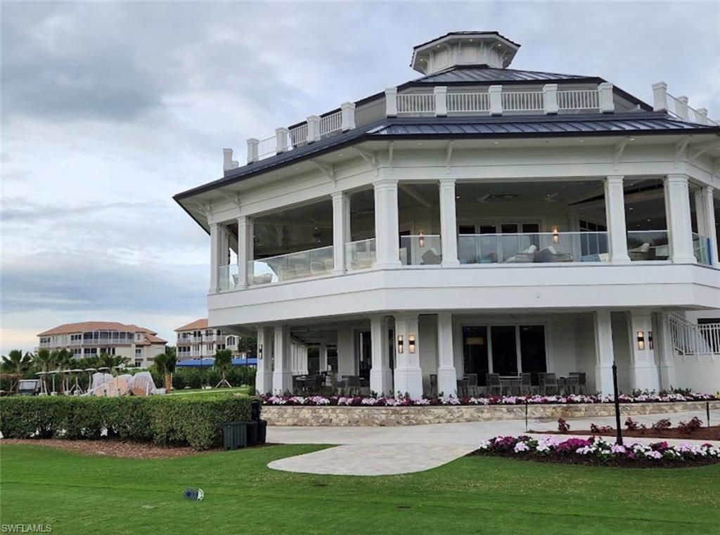 4700 Yacht Harbor Dr , Unit 612, Naples, FL 34112 Photo