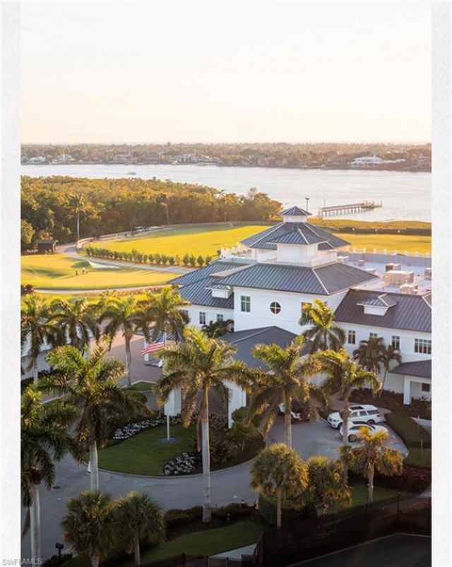 4700 Yacht Harbor Dr , Unit 612, Naples, FL 34112 Photo