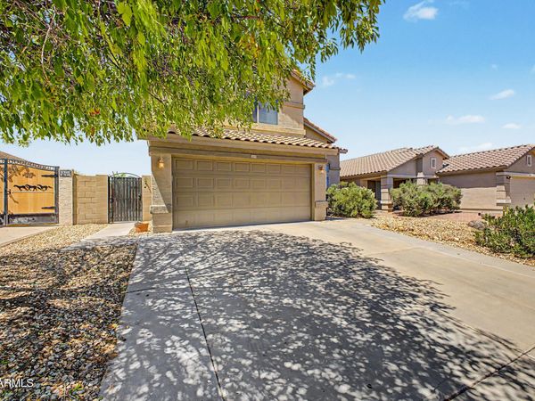 16574 W COTTONWOOD Street, Surprise, AZ 85388