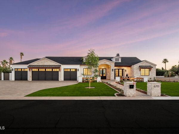 6711 E JENAN Drive, Scottsdale, AZ 85254