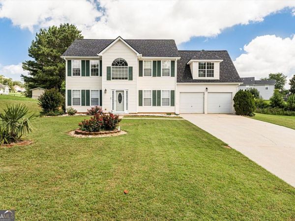 6940 Pompas Court, Douglasville, GA 30135