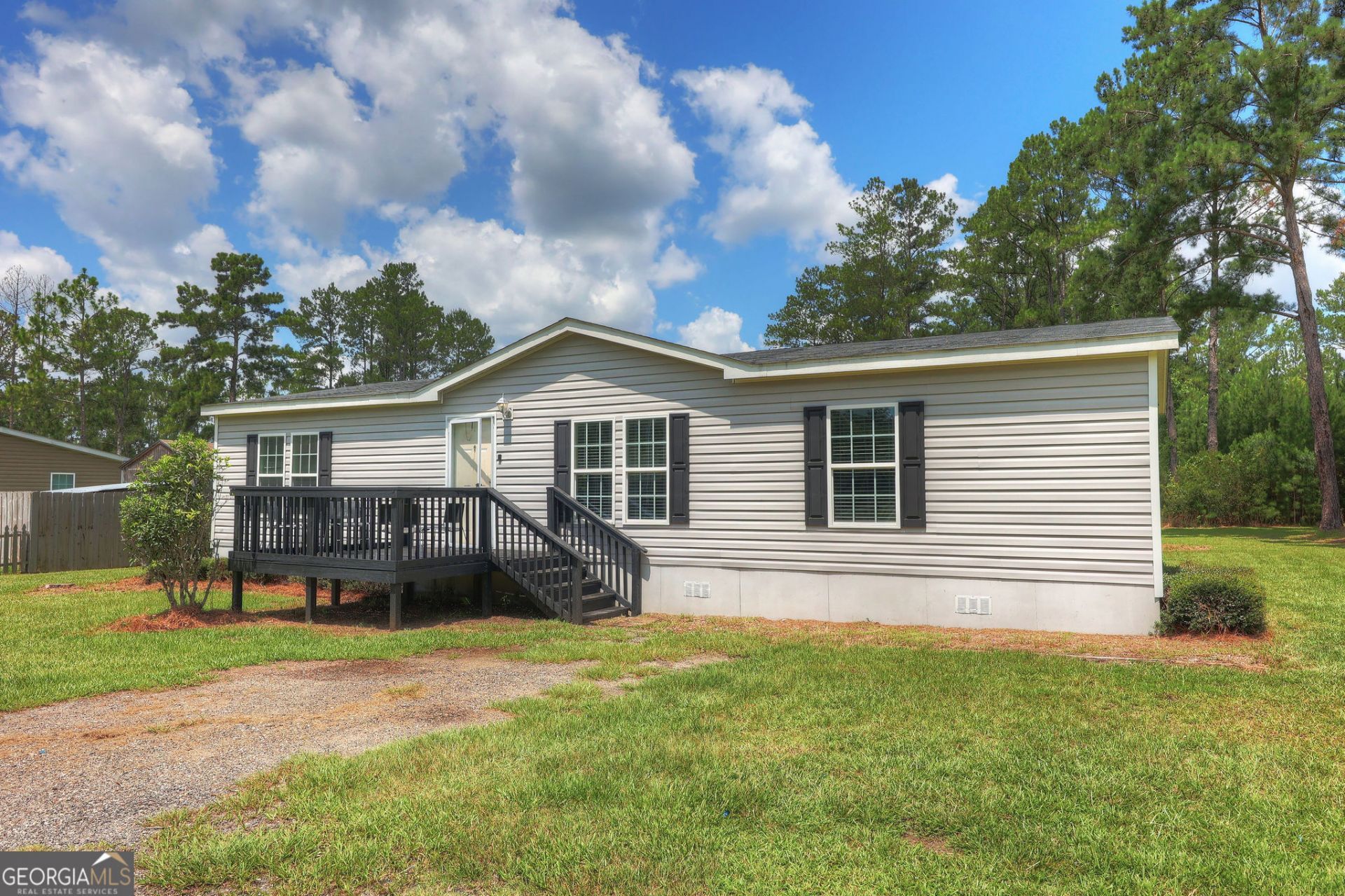 1177 Egg And Butter Road N, Ochlocknee, GA 31773 Main Photo