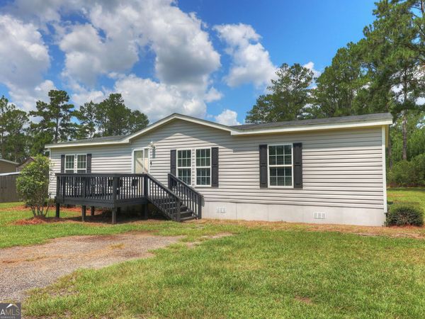 1177 Egg And Butter Road N, Ochlocknee, GA 31773