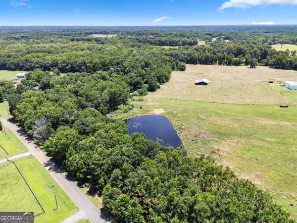 0 Adams Duncan Road, Unit LOT 3, Hull, GA 30646