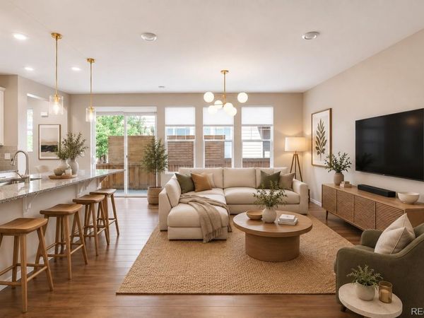 10869 E 25th Drive, Aurora, CO 80010