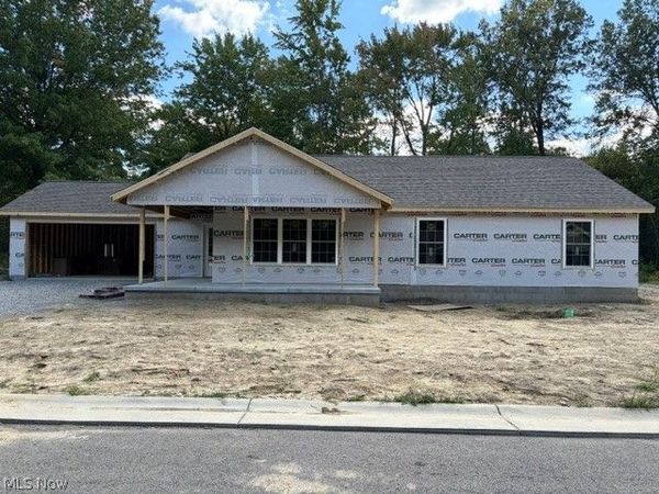 603 S Raccoon Road, Unit 64, Austintown, OH 44515