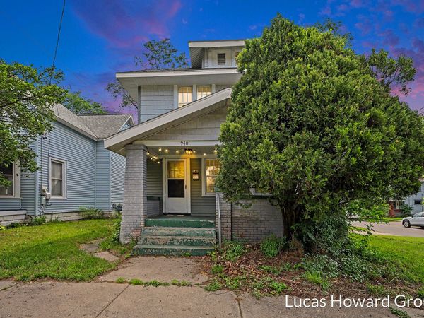 940 Union Avenue SE, Grand Rapids, MI 49507