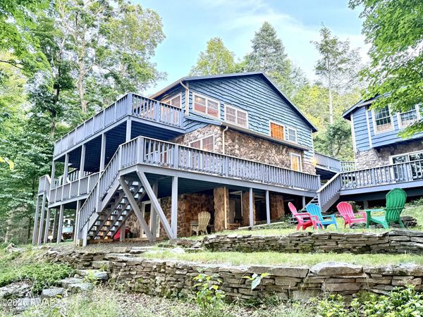 144 Waterfront, Greentown, PA 18426
