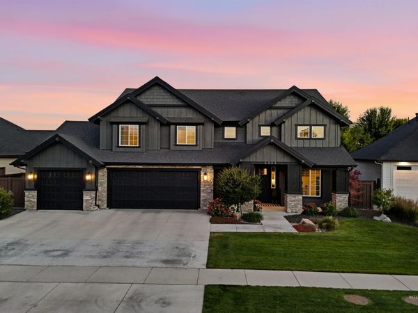 4323 W W Ladle Rapids, Meridian, ID 83646