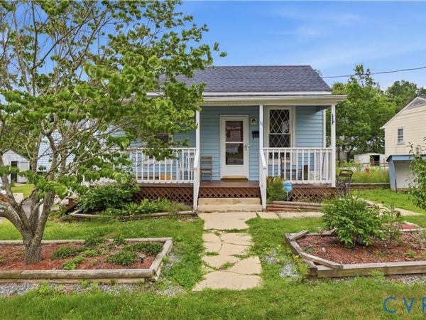 111 N Ivy Avenue , Henrico, VA 23075