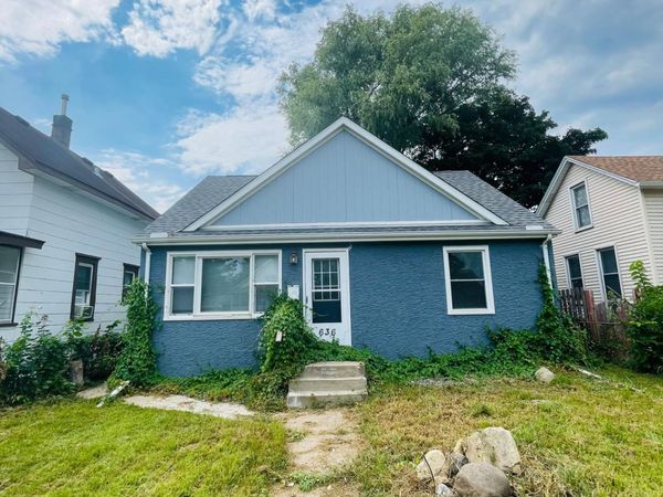 636 3rd Avenue S, South Saint Paul, MN 55075
