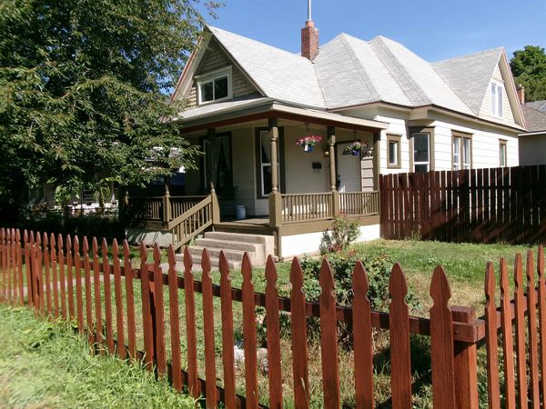 2004 W Broadway Ave, Spokane, WA 99201