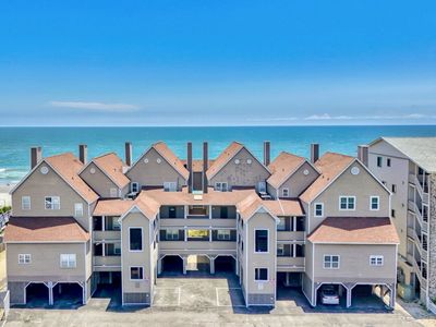 1115 N Ocean Blvd., Unit 201, Surfside Beach, SC 29575