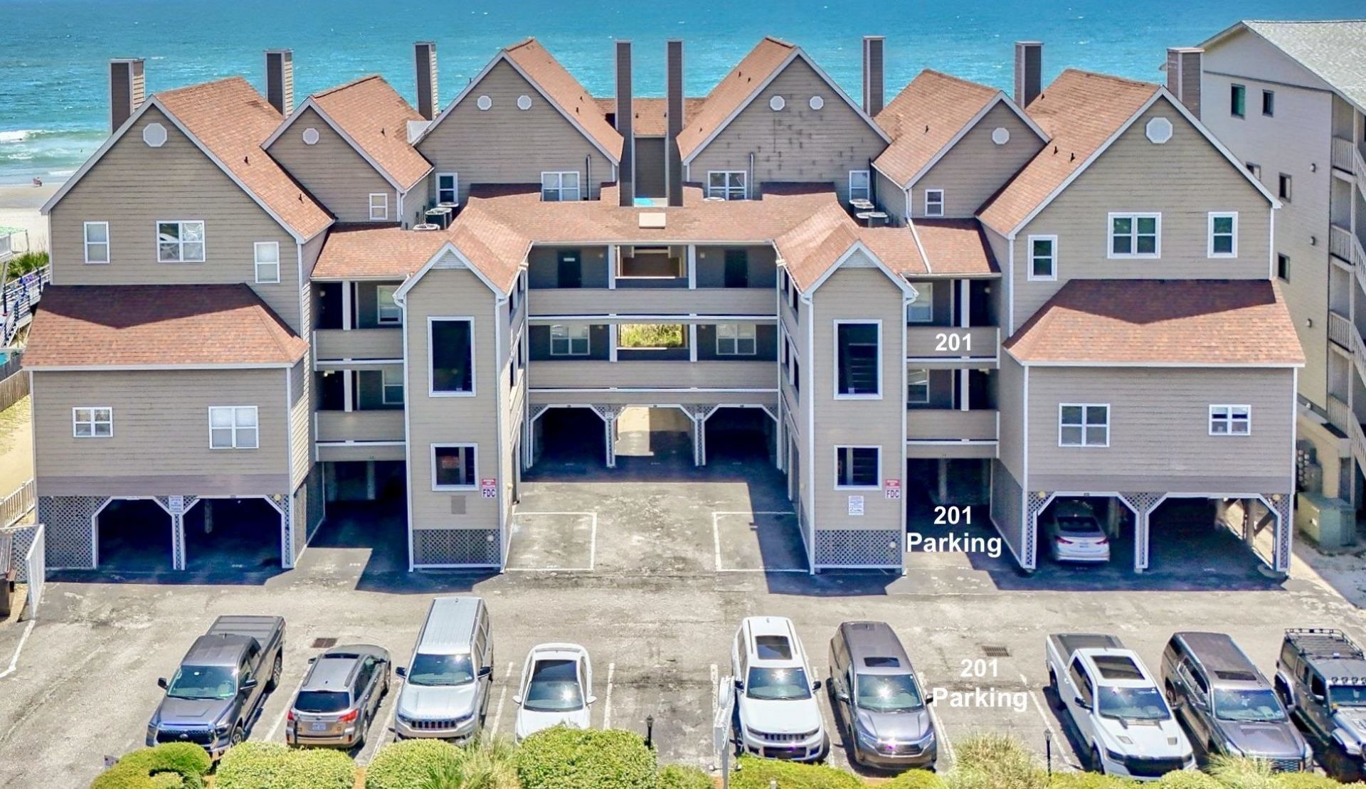 1115 N Ocean Blvd. Photo 32