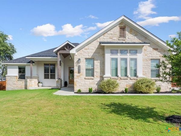 5017 Bella Charca Parkway, Nolanville, TX 76559