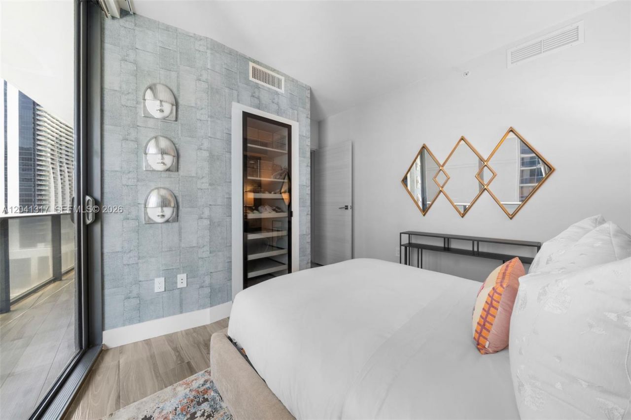 801 S Miami Ave , Unit 1604, Miami, FL 33130 Photo