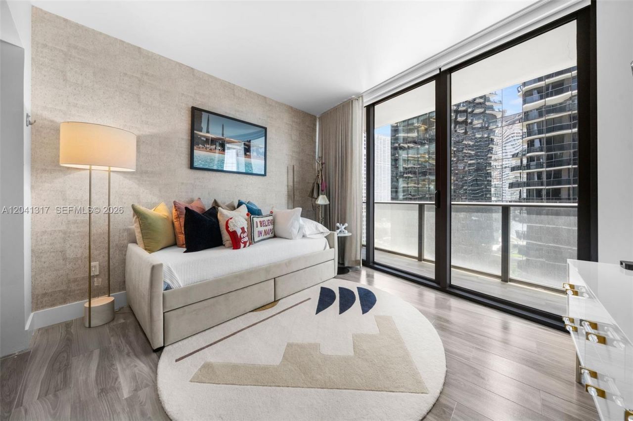 801 S Miami Ave , Unit 1604, Miami, FL 33130 Photo
