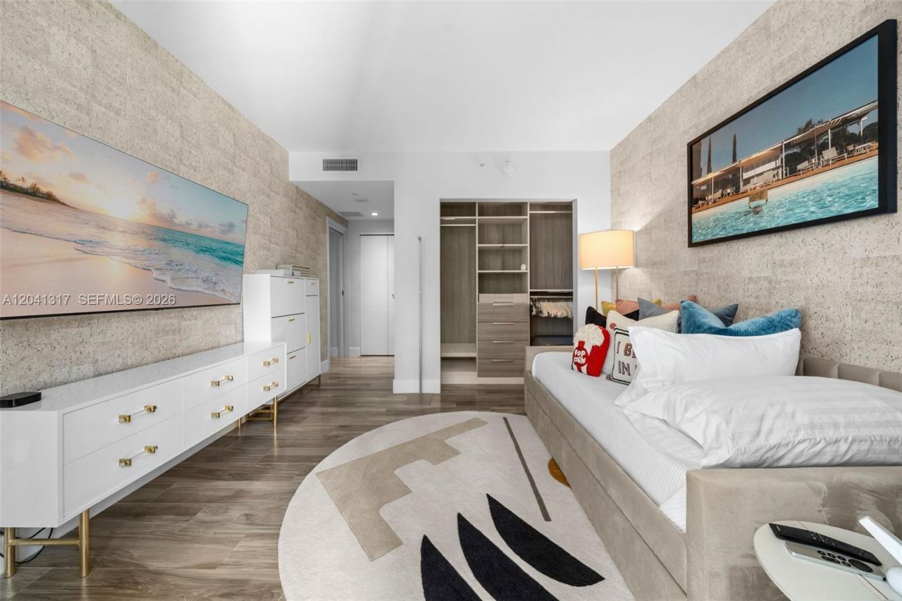 801 S Miami Ave , Unit 1604, Miami, FL 33130 Photo