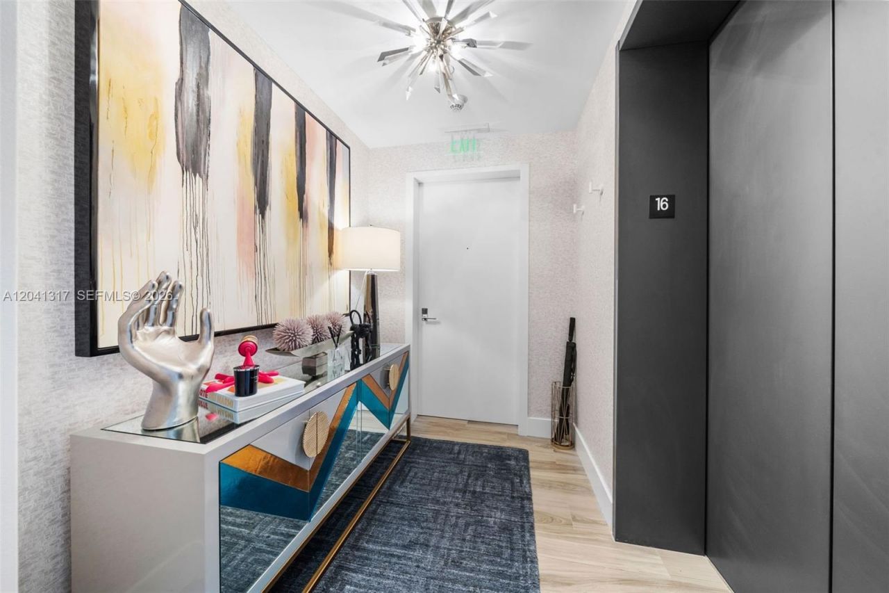 801 S Miami Ave , Unit 1604, Miami, FL 33130 Photo