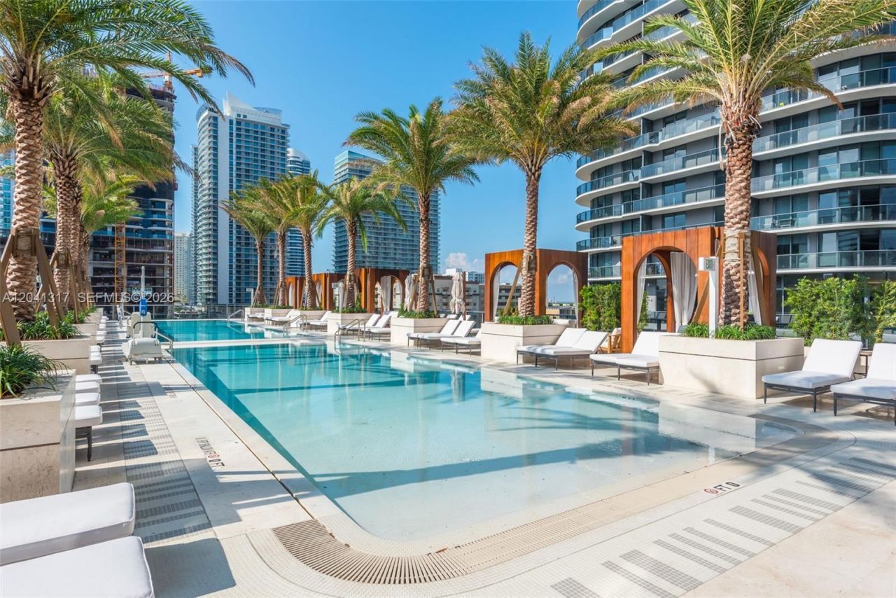 801 S Miami Ave , Unit 1604, Miami, FL 33130 Photo