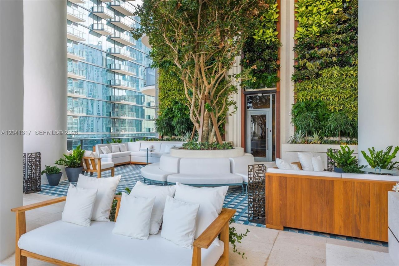 801 S Miami Ave , Unit 1604, Miami, FL 33130 Photo