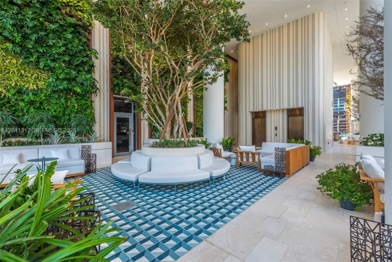 801 S Miami Ave , Unit 1604, Miami, FL 33130 Photo