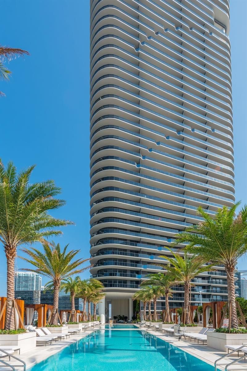 801 S Miami Ave , Unit 1604, Miami, FL 33130 Photo