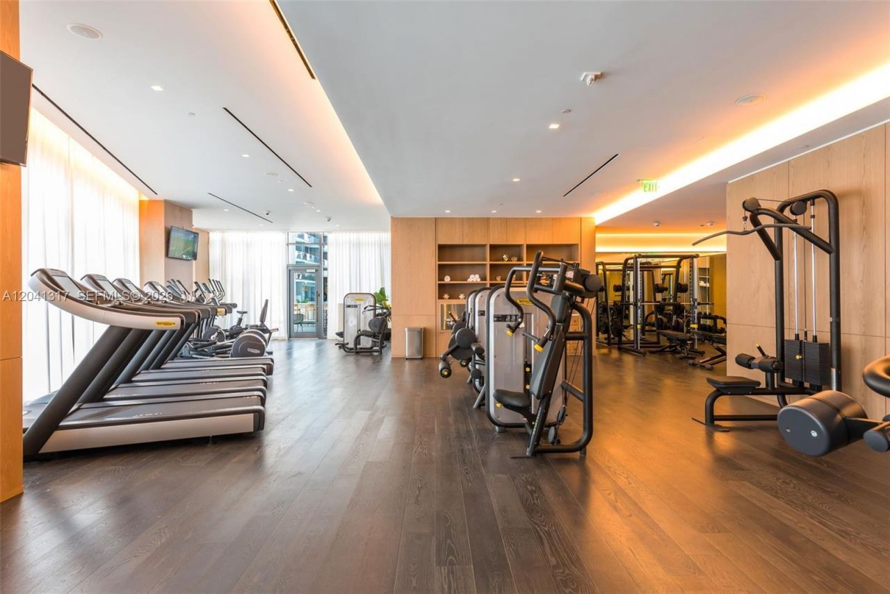 801 S Miami Ave , Unit 1604, Miami, FL 33130 Photo