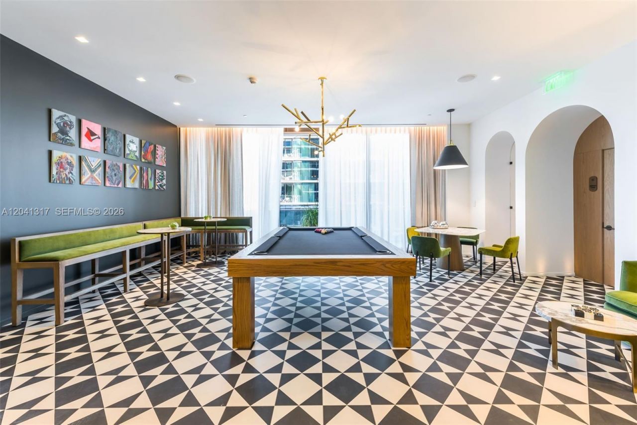801 S Miami Ave , Unit 1604, Miami, FL 33130 Photo