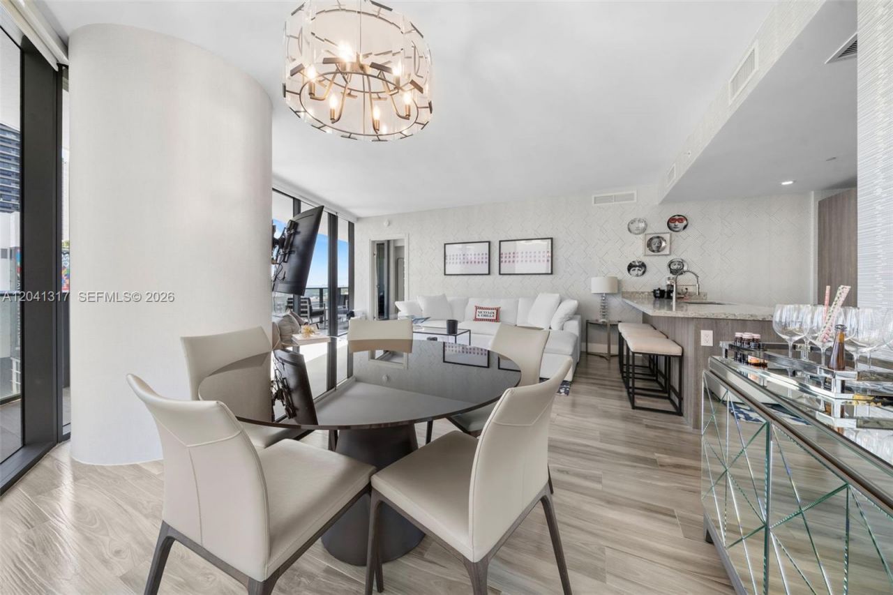 801 S Miami Ave , Unit 1604, Miami, FL 33130 Photo