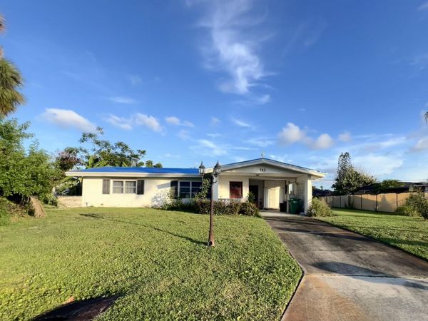 752 Oak Street, Port St. Lucie, FL 34952