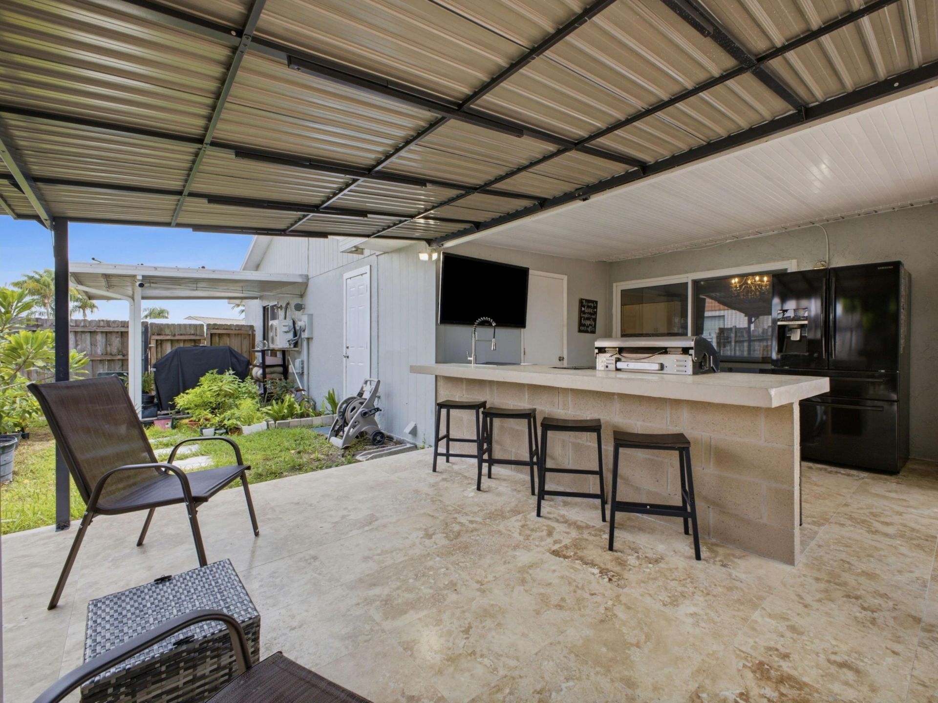 5396 Benjamin Avenue, Boynton Beach, FL 33472 Photo