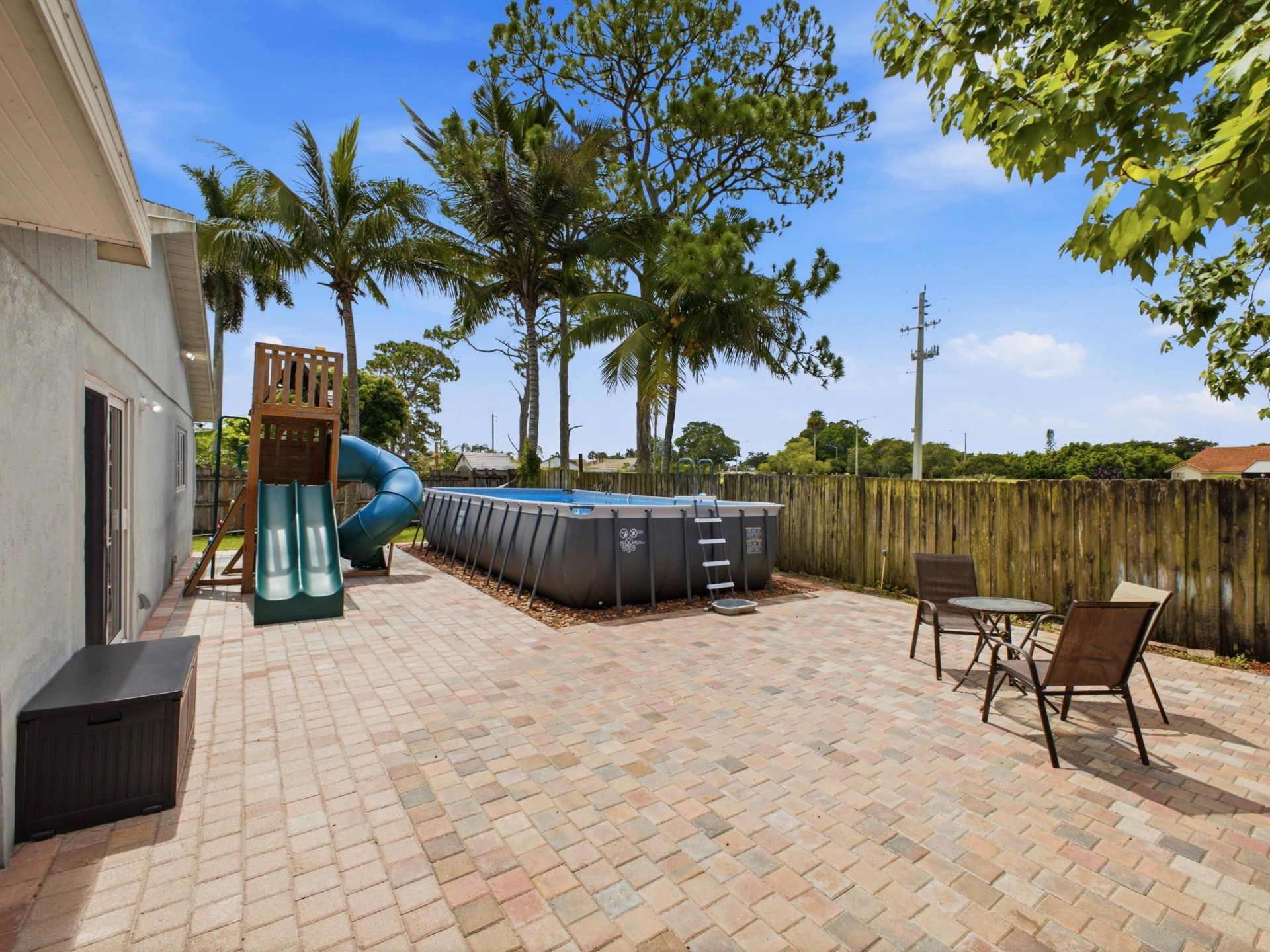 5396 Benjamin Avenue, Boynton Beach, FL 33472 Photo