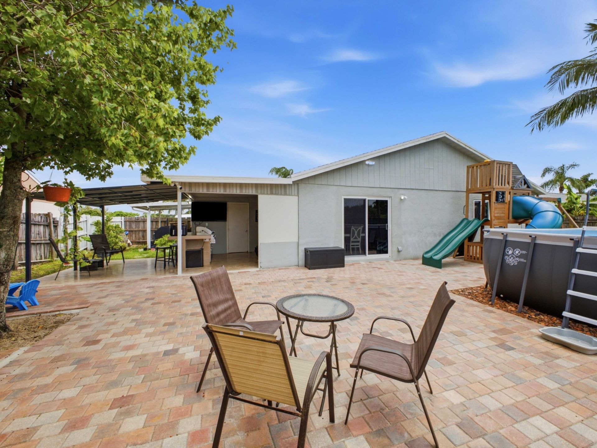 5396 Benjamin Avenue, Boynton Beach, FL 33472 Photo