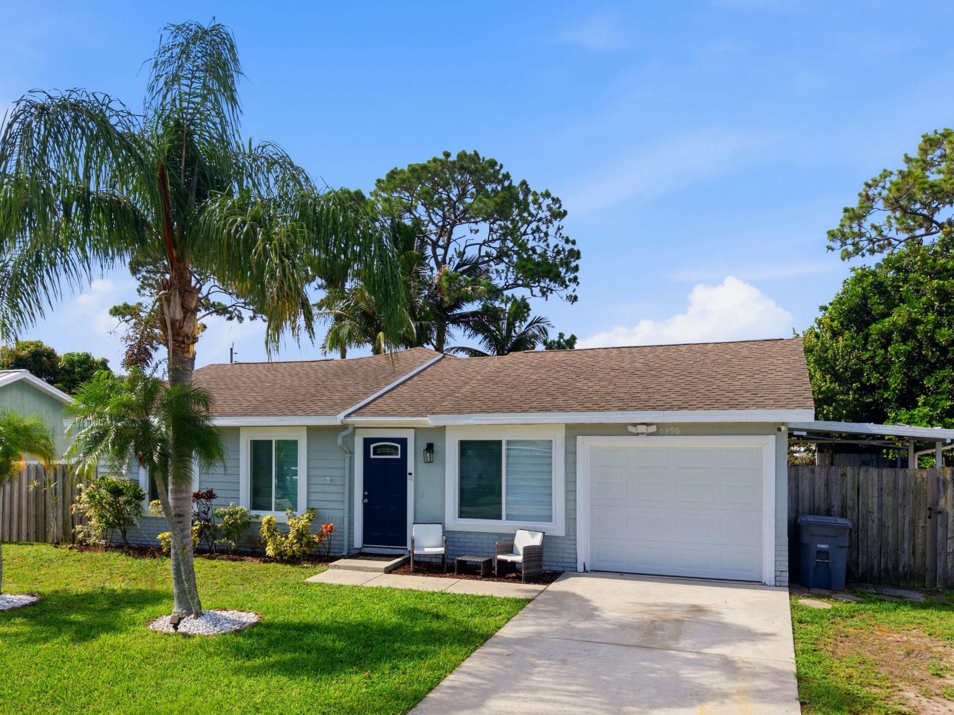 5396 Benjamin Avenue, Boynton Beach, FL 33472 Photo