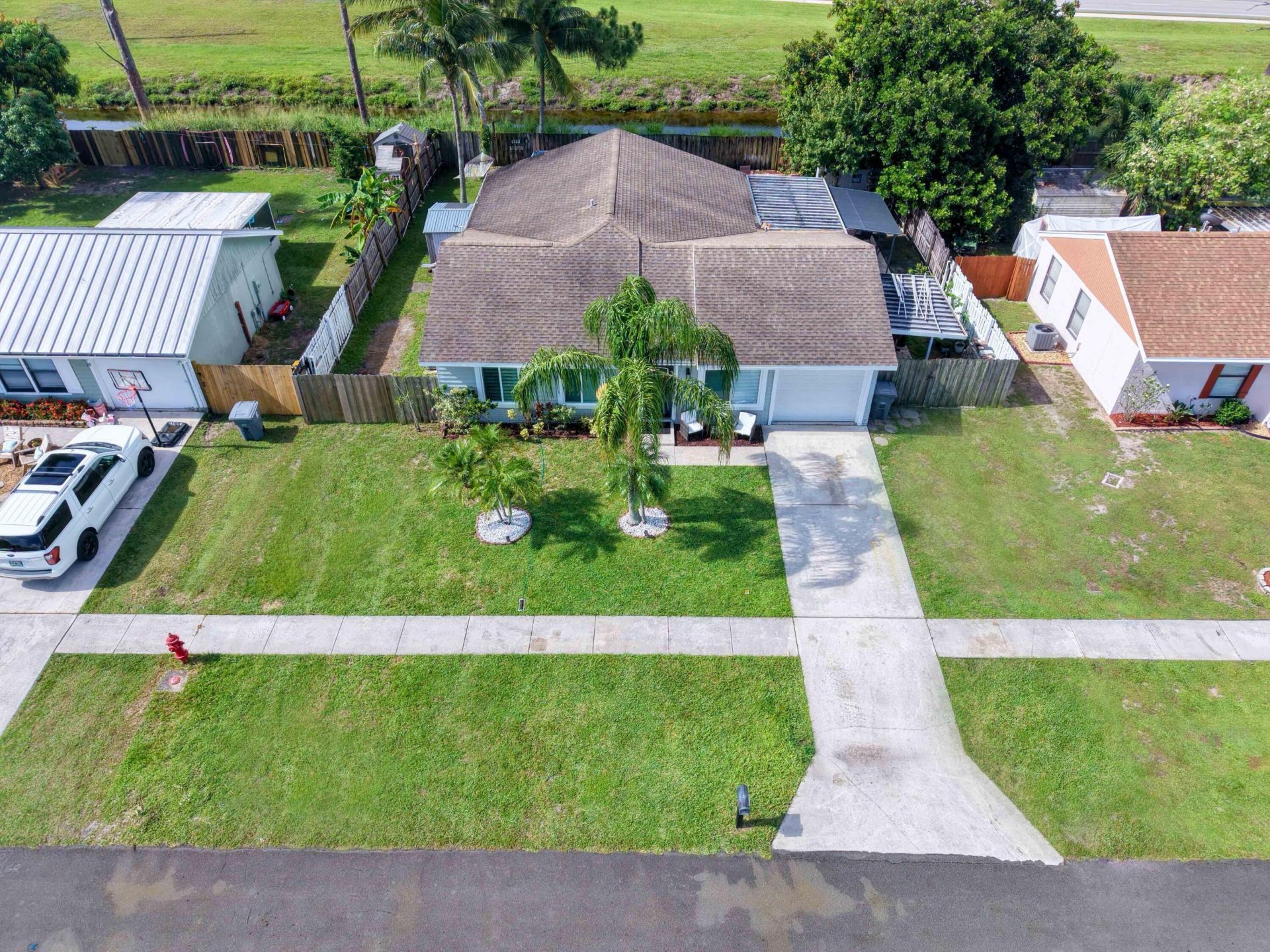 5396 Benjamin Avenue, Boynton Beach, FL 33472 Photo