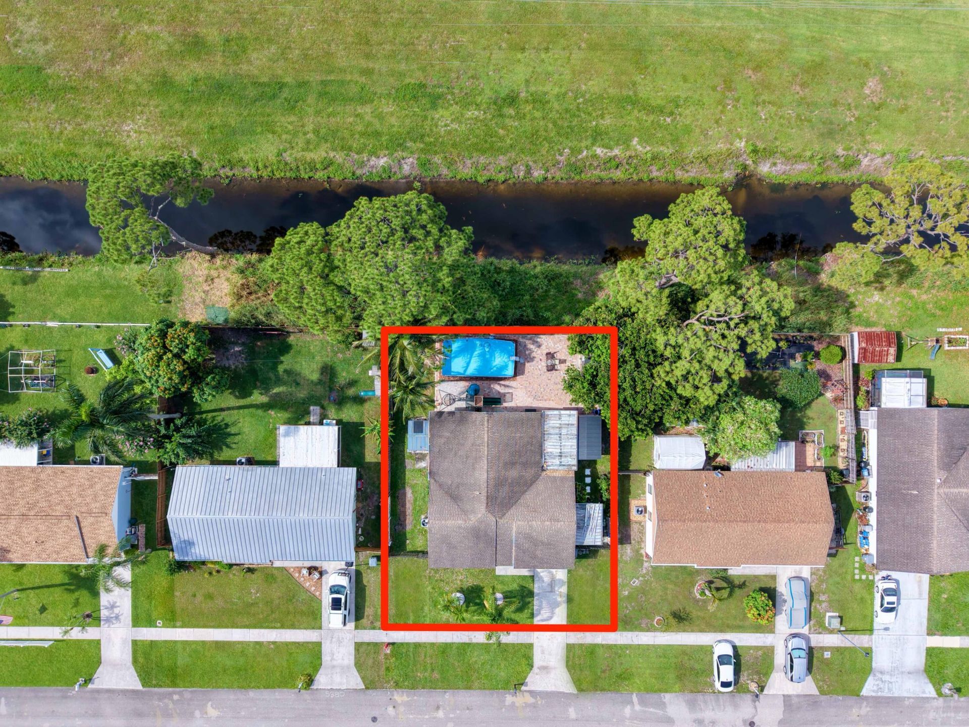 5396 Benjamin Avenue, Boynton Beach, FL 33472 Photo