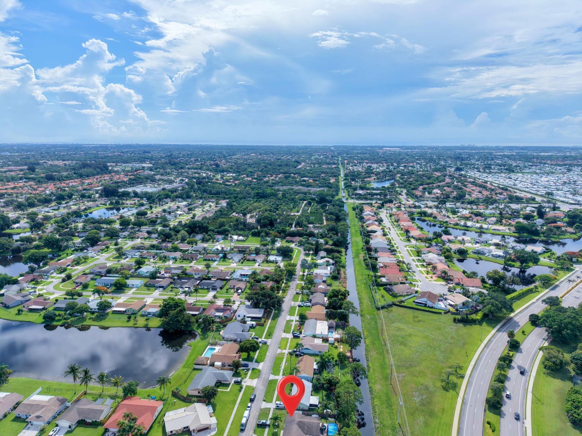 5396 Benjamin Avenue, Boynton Beach, FL 33472 Photo