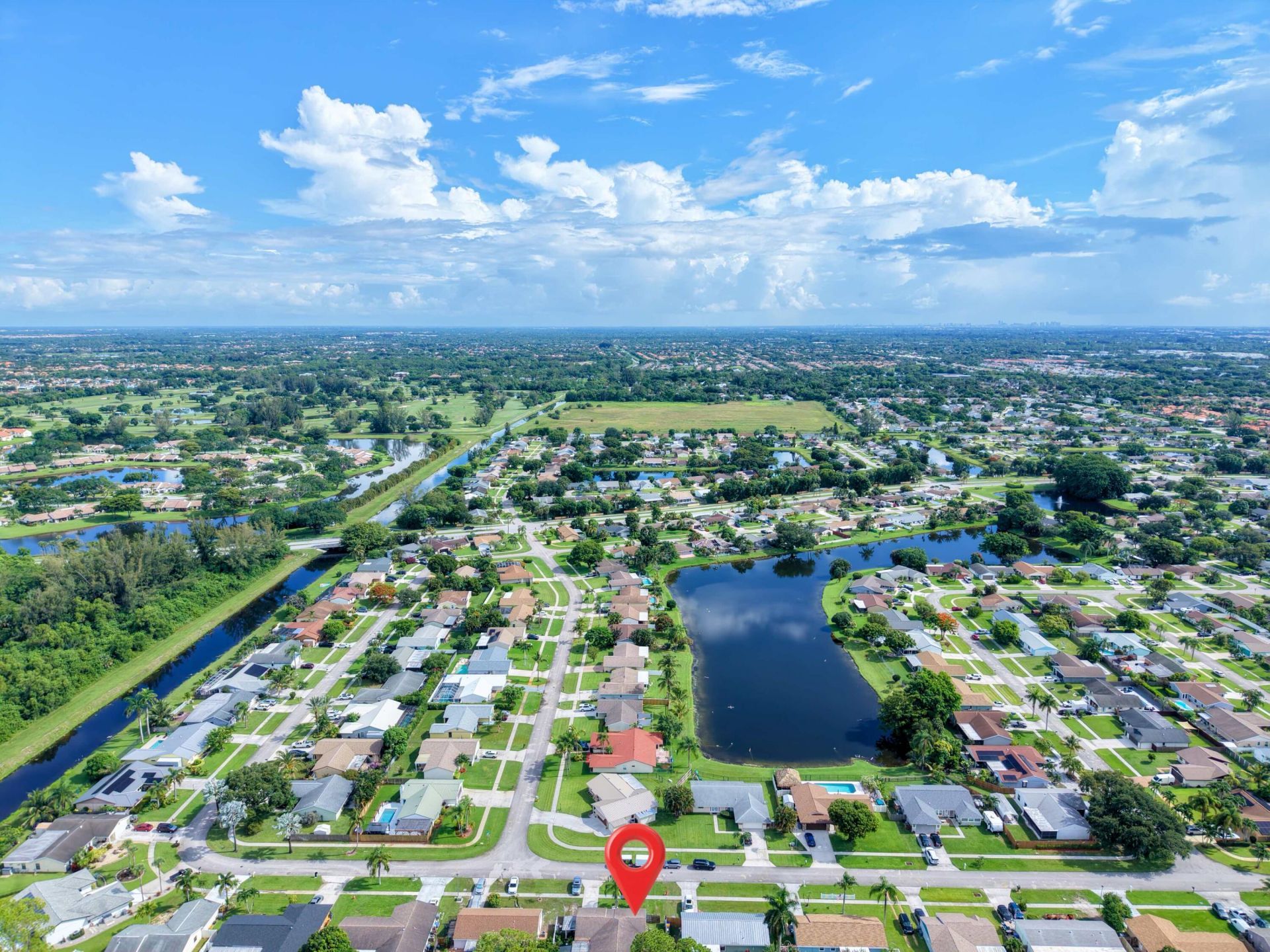 5396 Benjamin Avenue, Boynton Beach, FL 33472 Photo