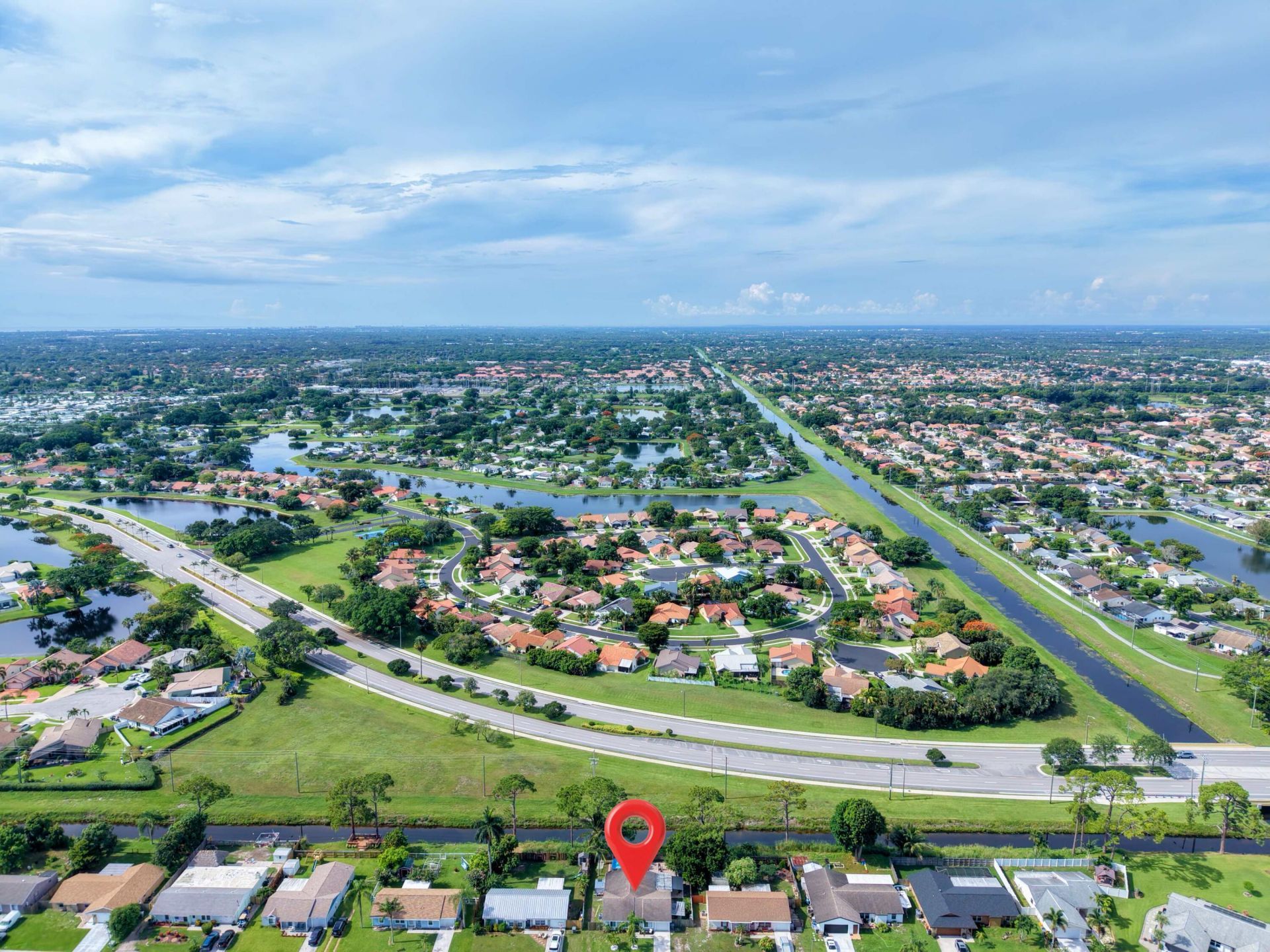 5396 Benjamin Avenue, Boynton Beach, FL 33472 Photo