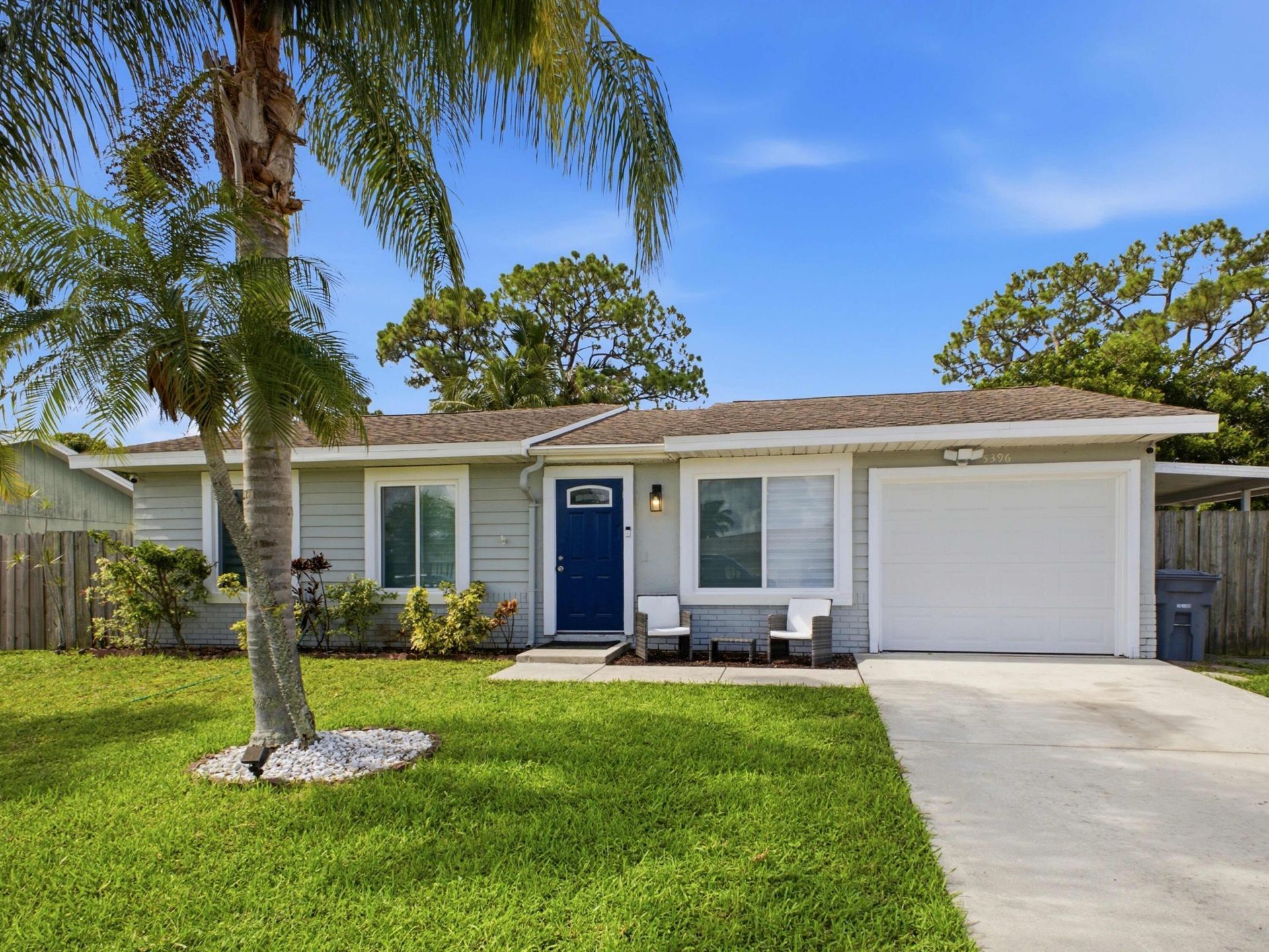 5396 Benjamin Avenue, Boynton Beach, FL 33472 Photo