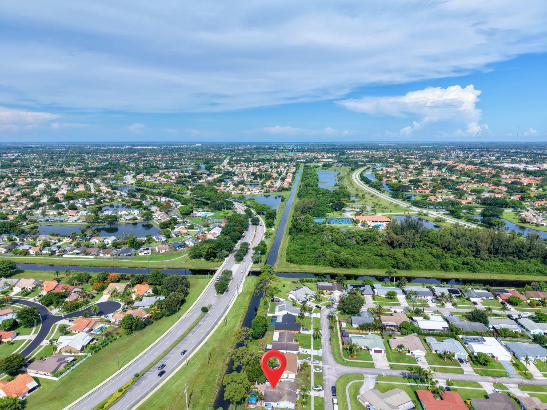 5396 Benjamin Avenue, Boynton Beach, FL 33472 Photo